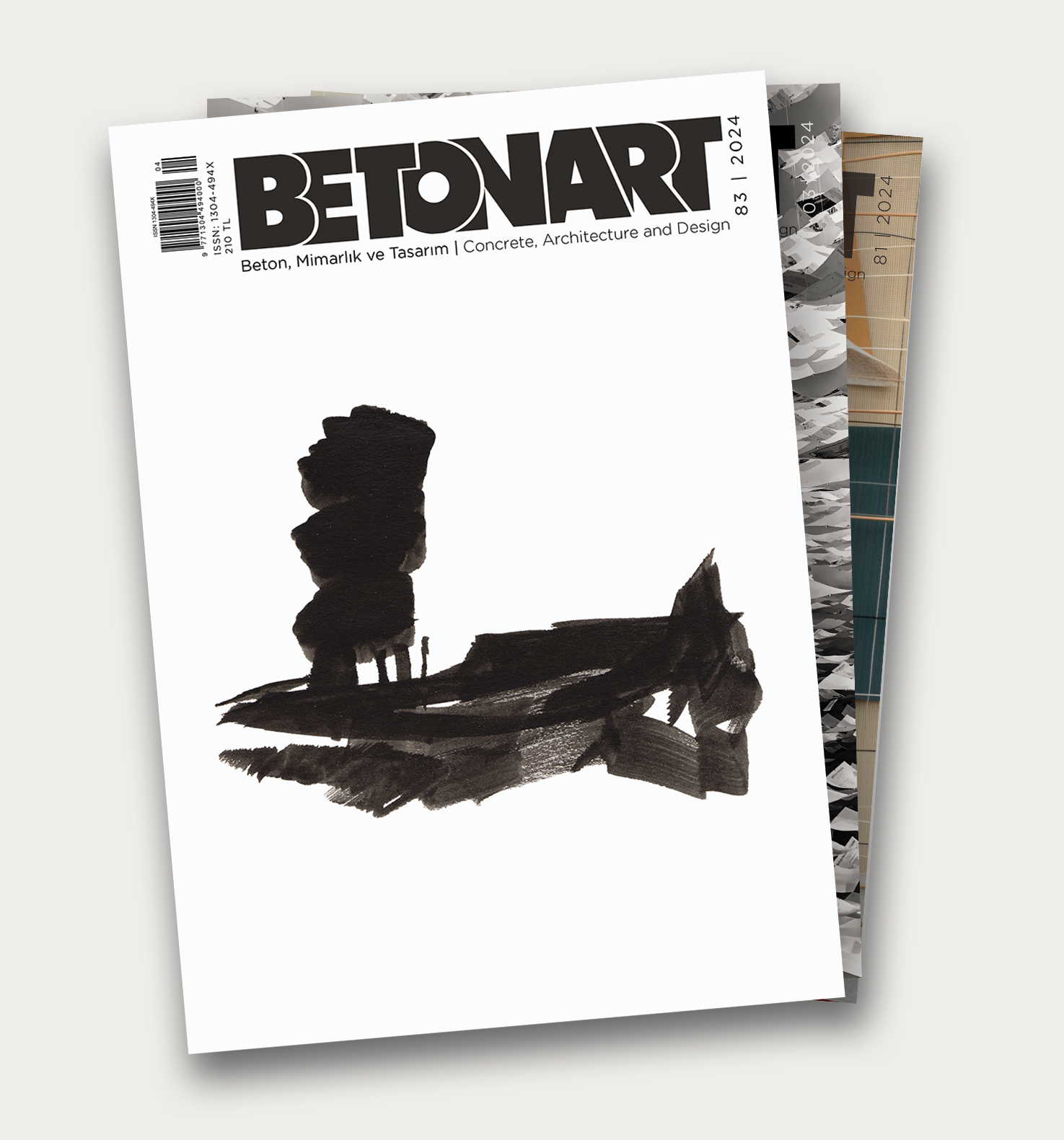 Betonart Hakkımızda